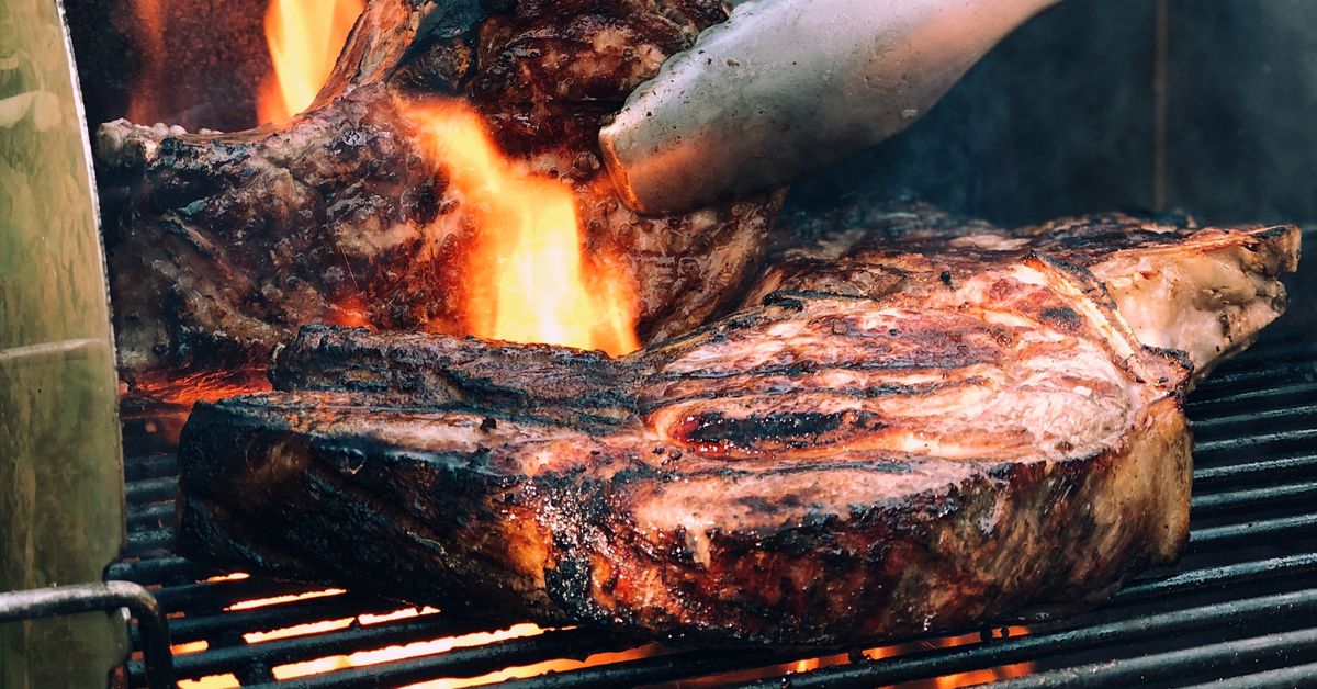 BBQ Area amenity image