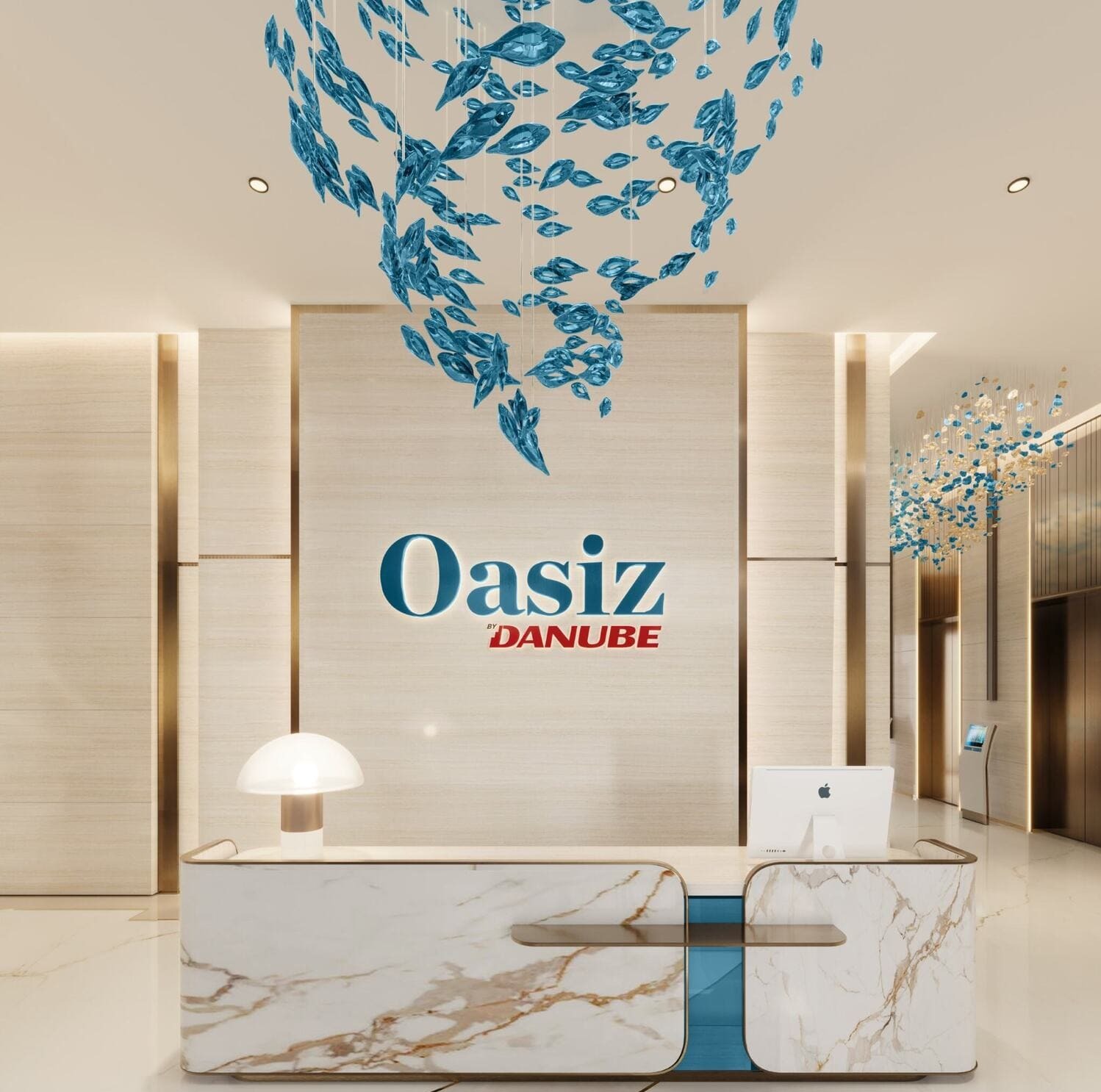 Oasiz lobby 1