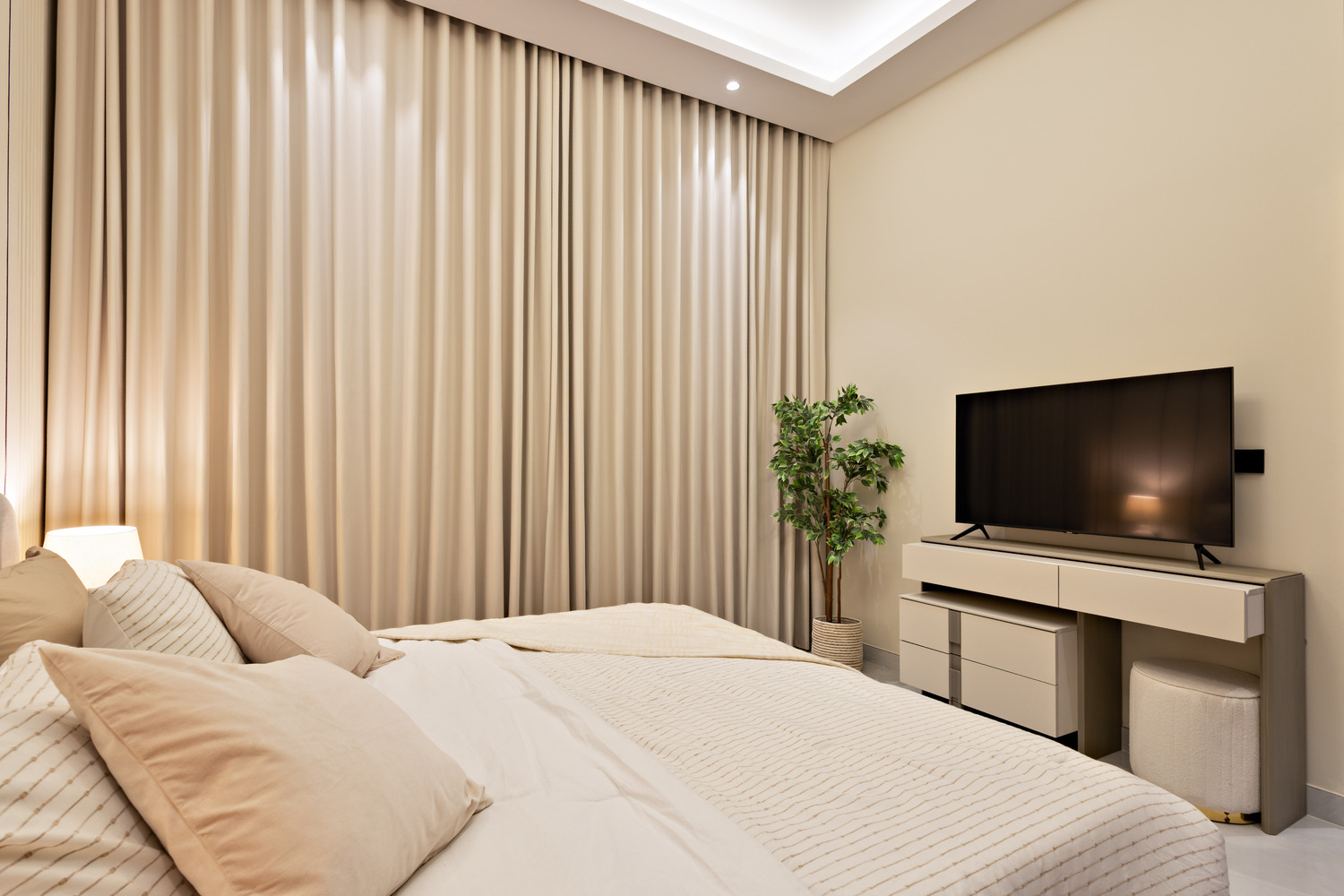 Symbolic Zen Residences interior 6