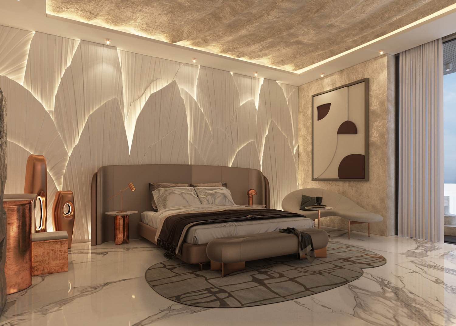 Sky Vista interior 3