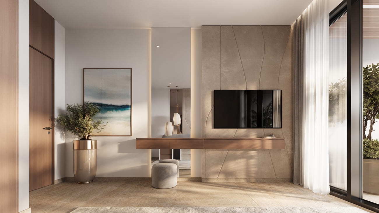 Sky Hills Astra interior 3