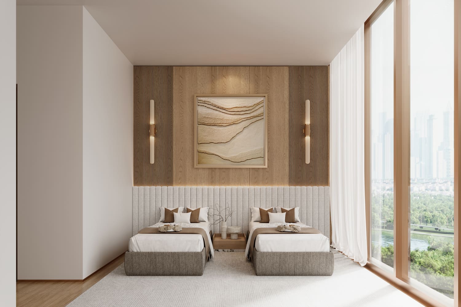 Wynwood Horizon interior 8