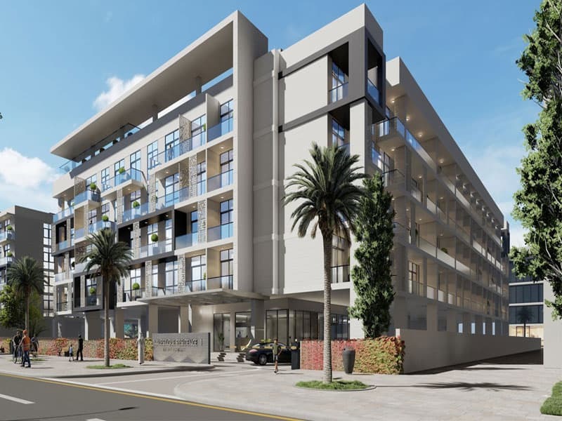 Majestique Residence 1 cover image