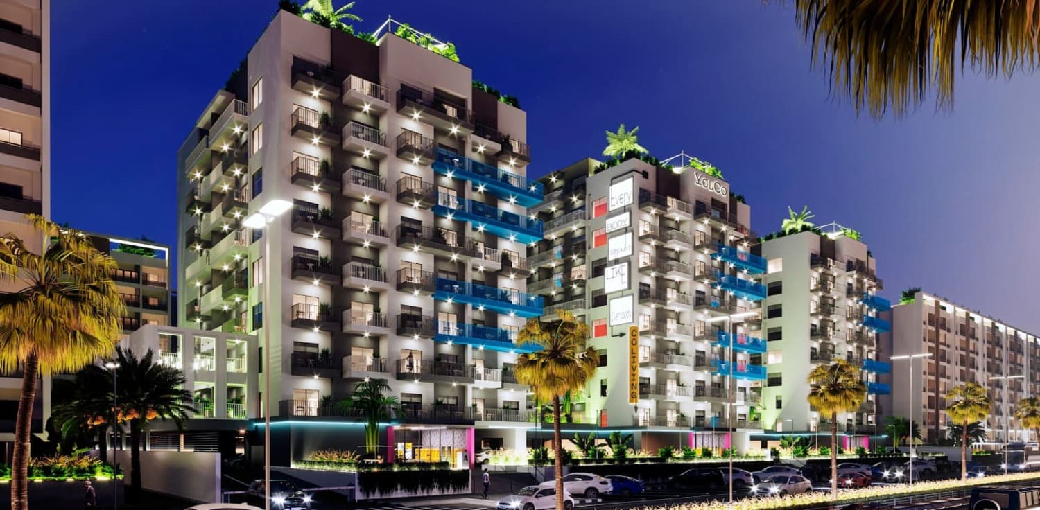 You and Co IMPZ architecture 2