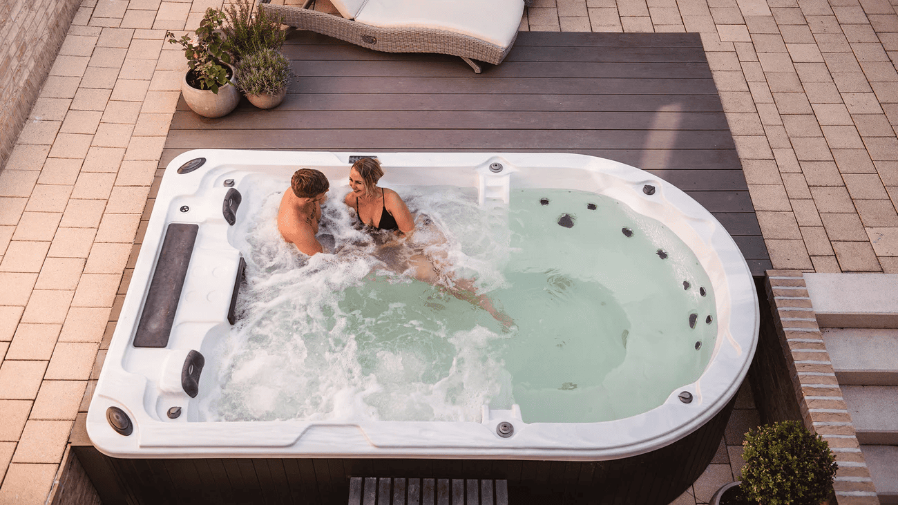 Jacuzzi amenity image