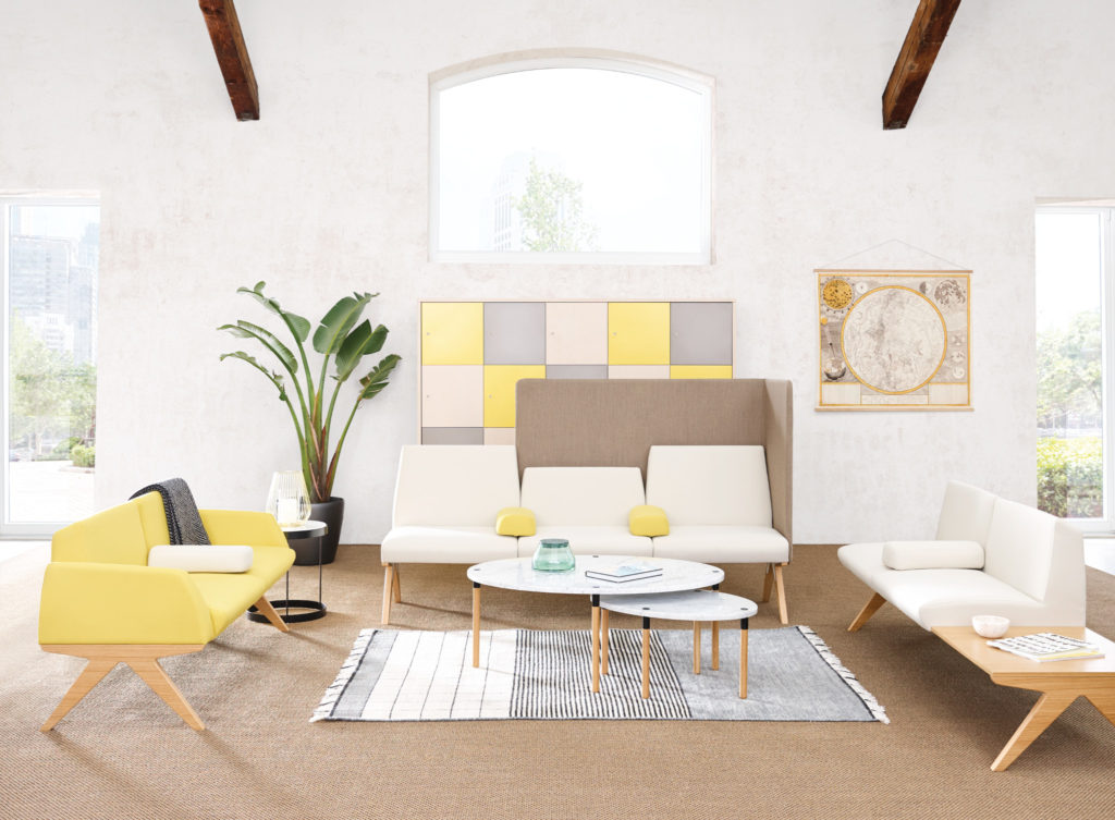 Lounge amenity image