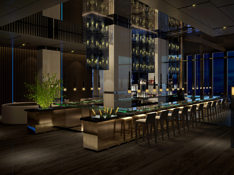 Restaurants and Cafés amenity image