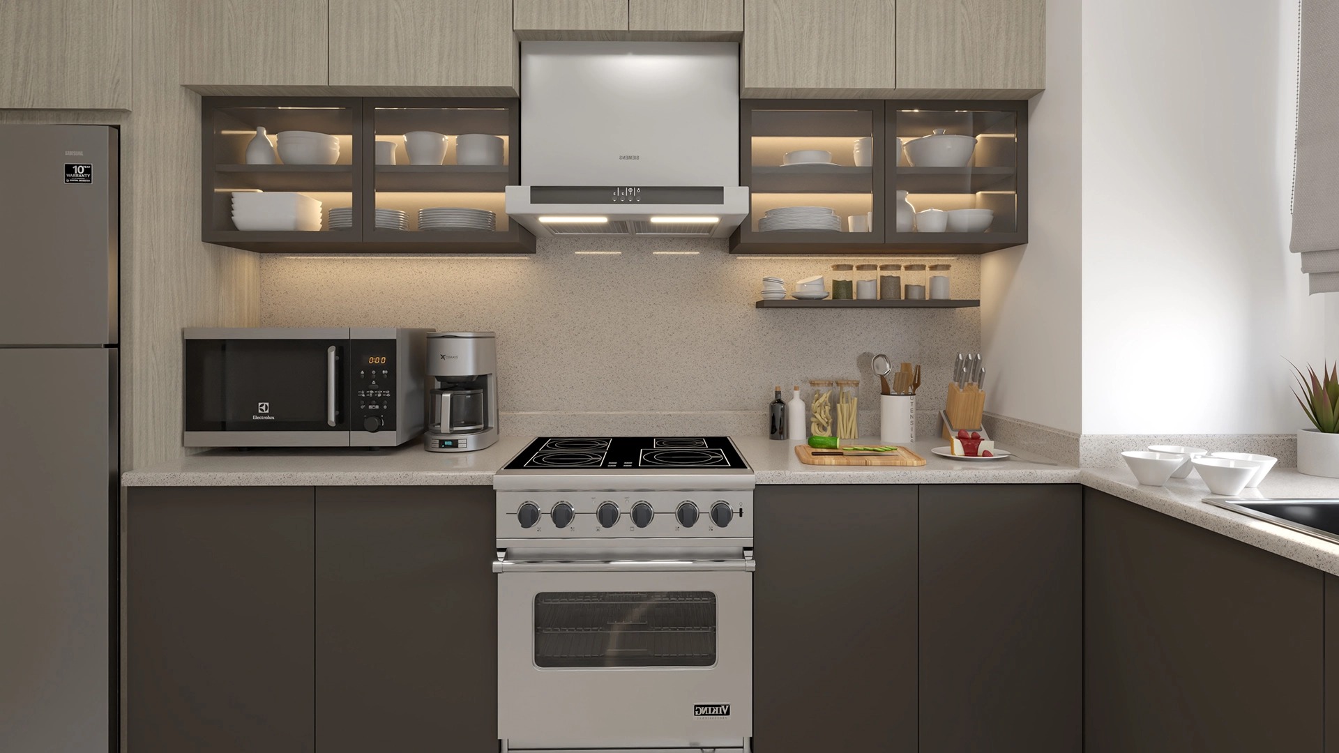 Celia Residence interior 1