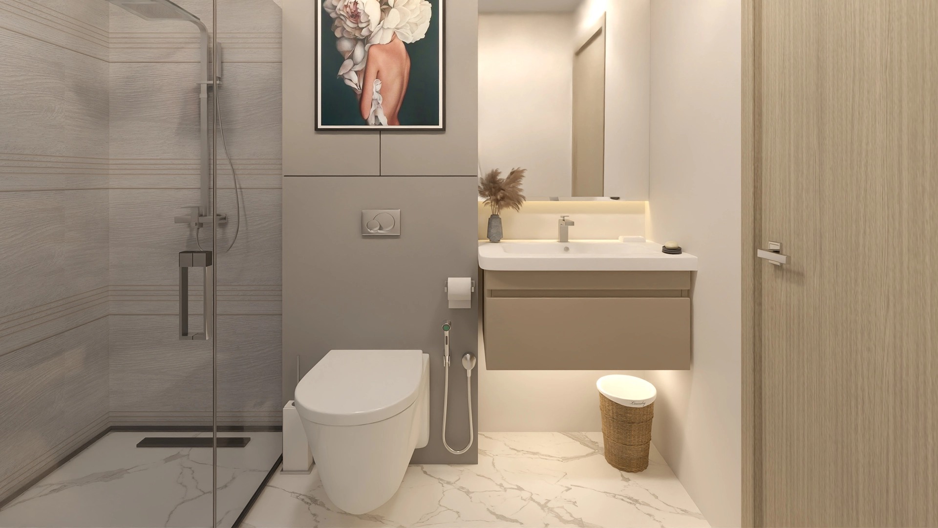 Celia Residence interior 3