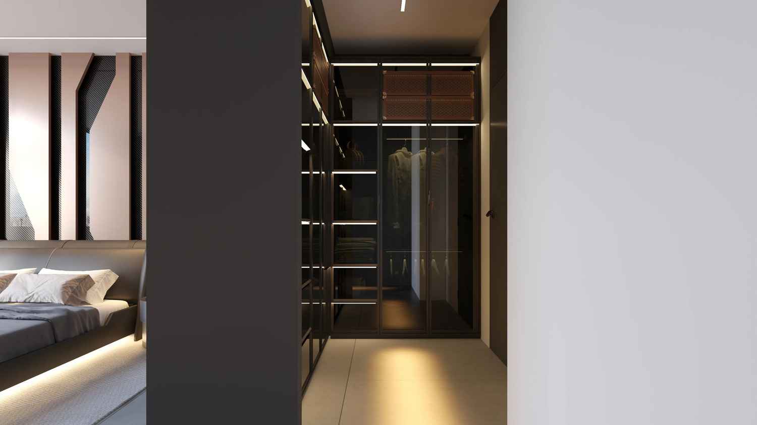 Tonino Lamborghini Residences interior 8