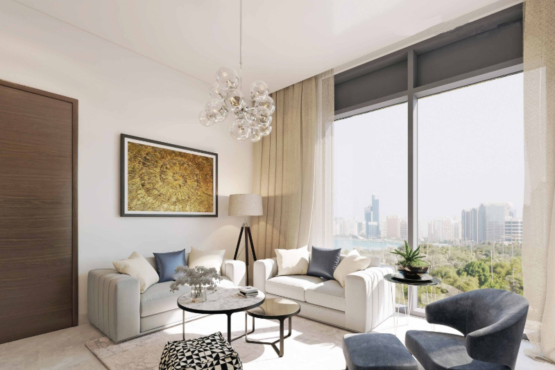 Crest Grande interior 4