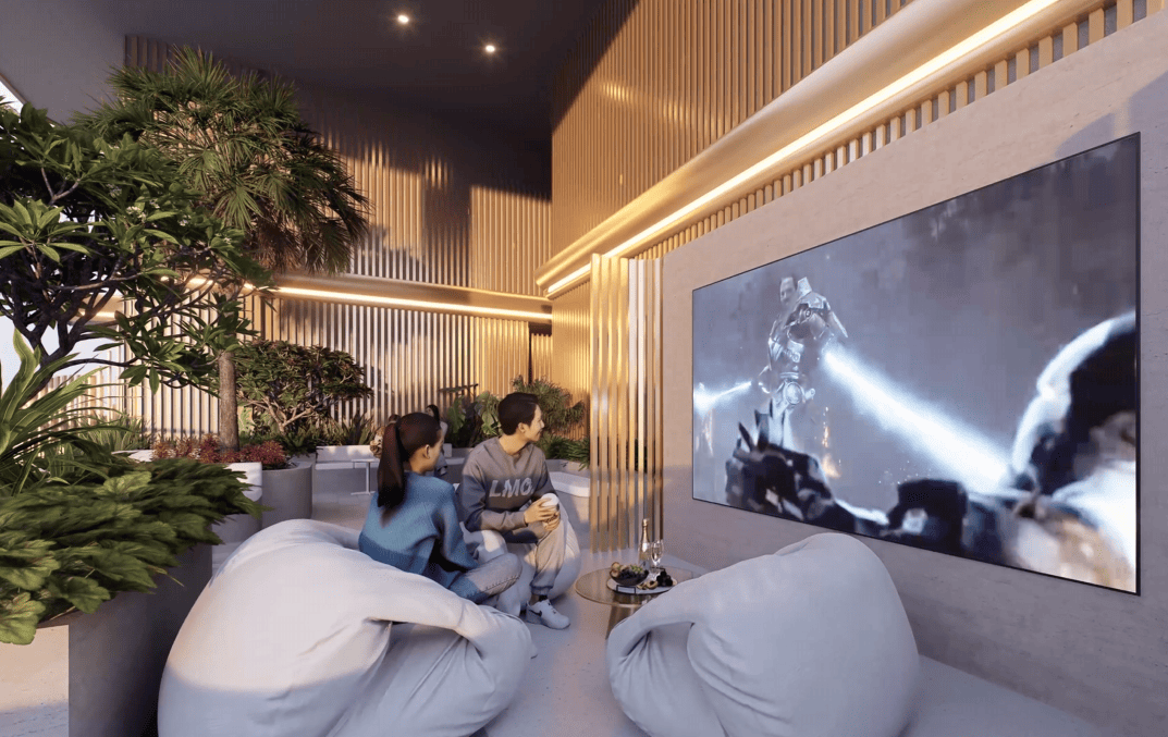 Outdoor Cinema amenity image