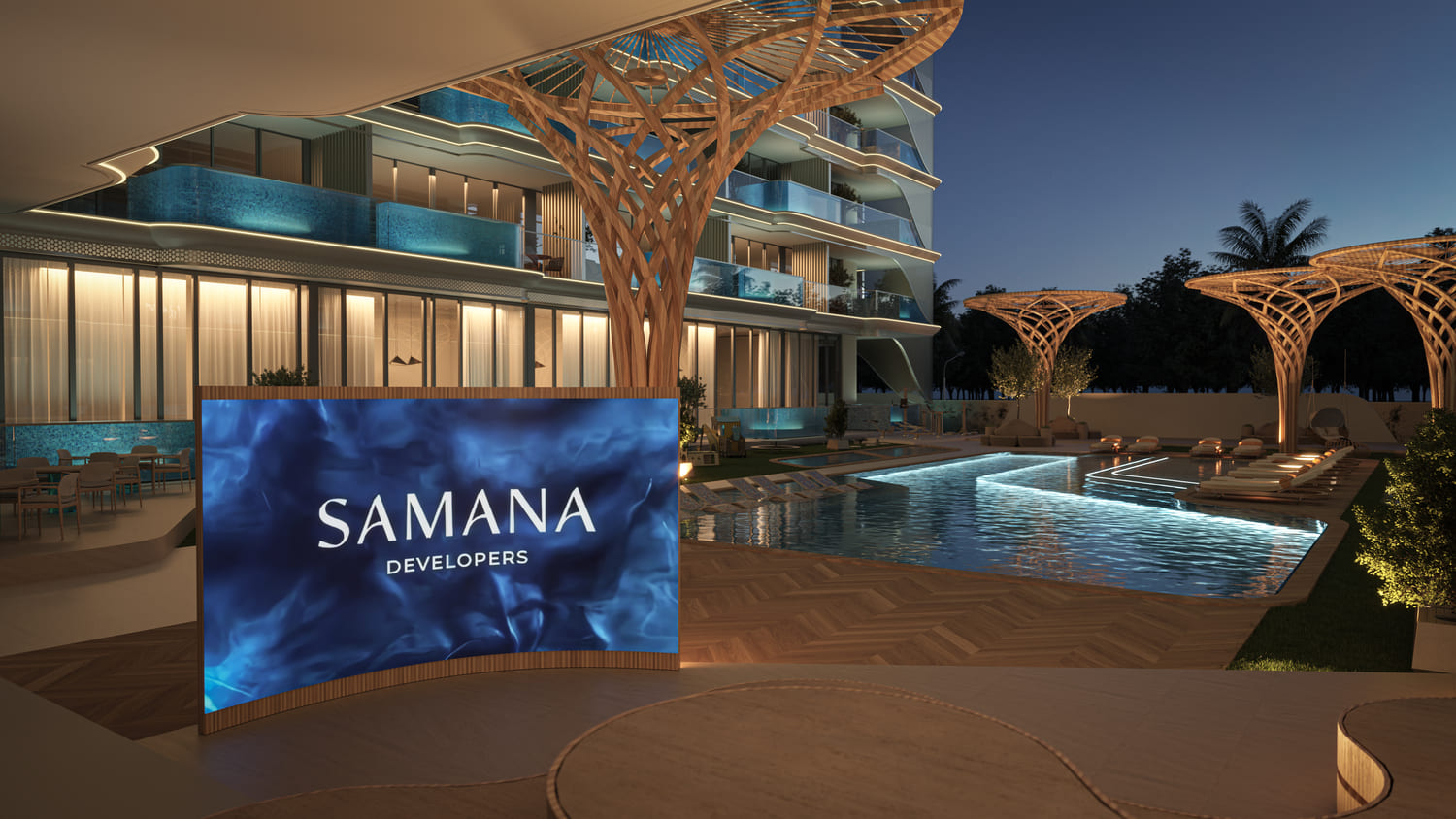 Open Theatre amenity image