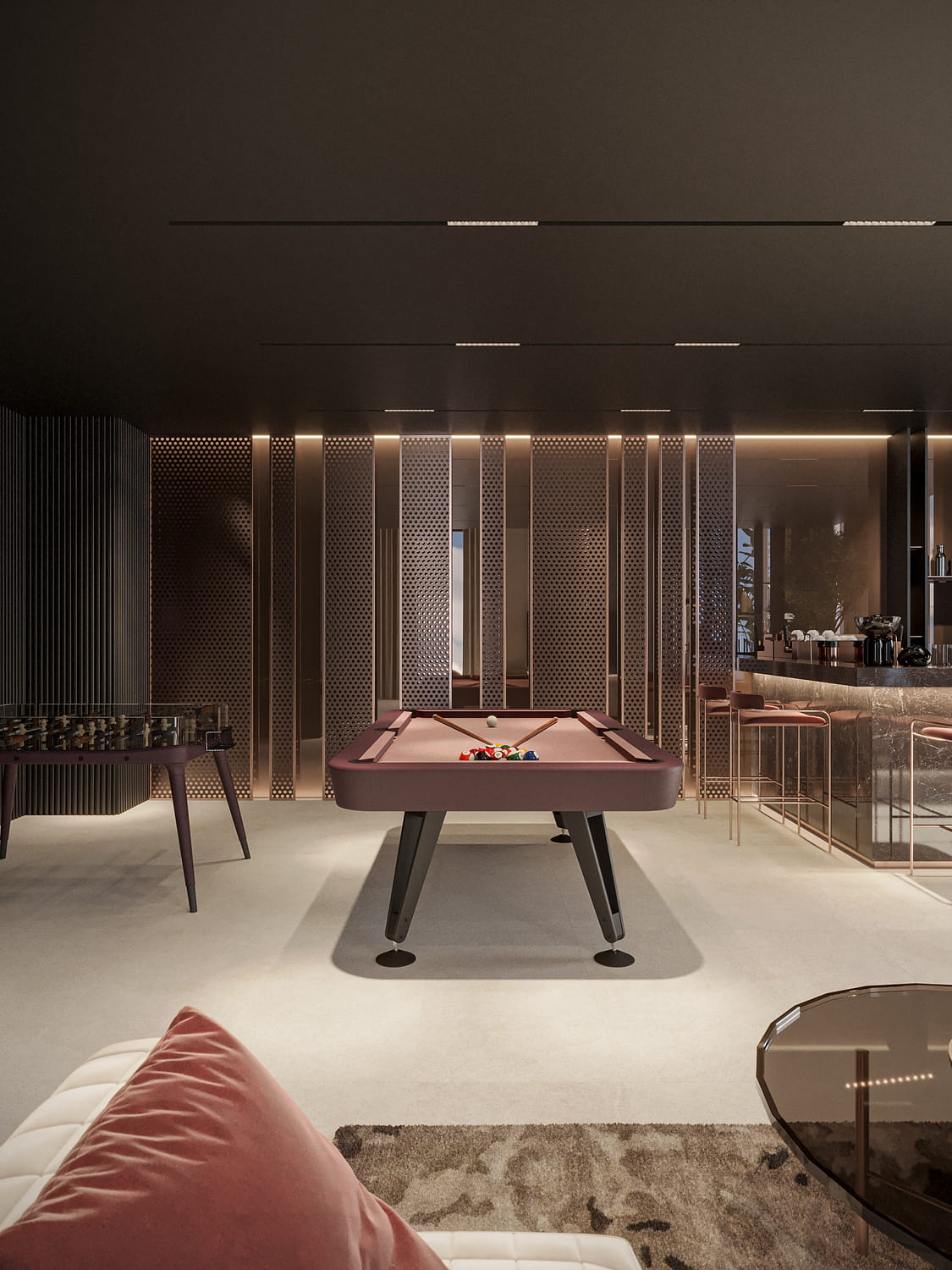 Sports Facilities amenity image