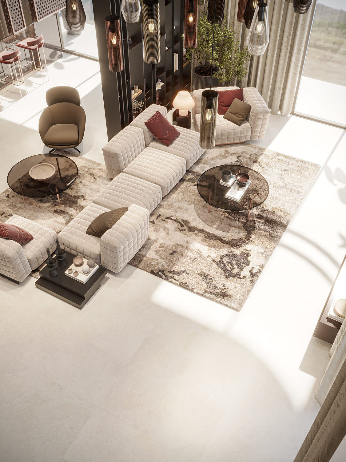 Club House amenity image