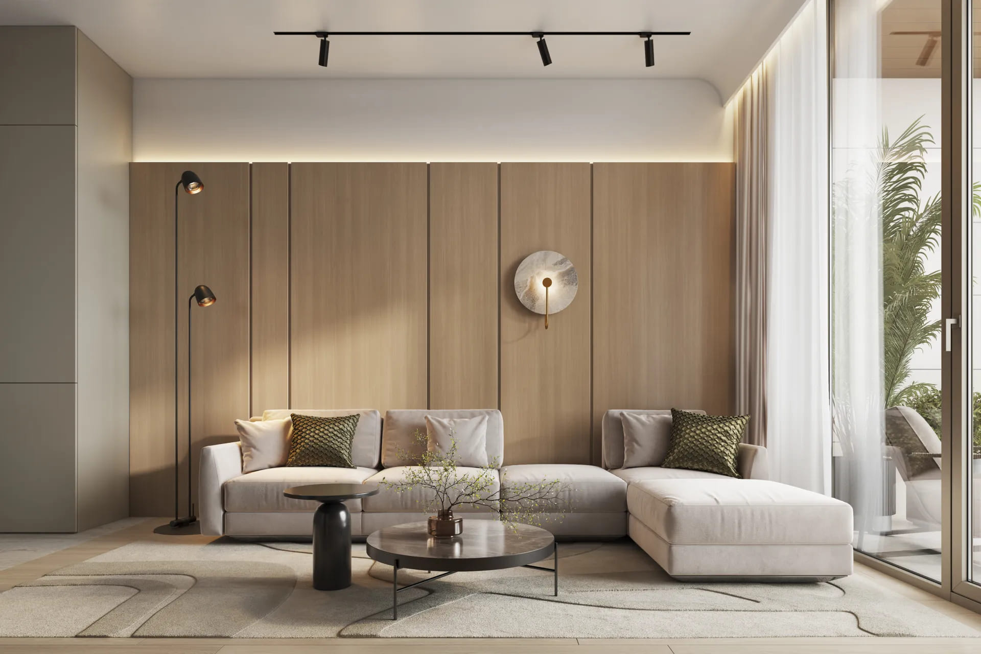 Boutique 23 interior 1