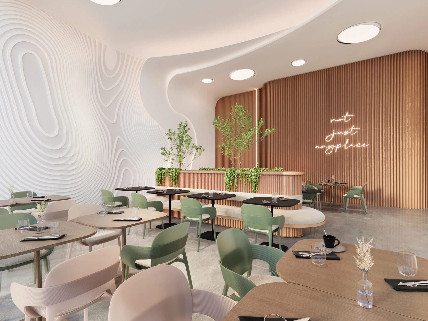 Coffee Shop amenity image