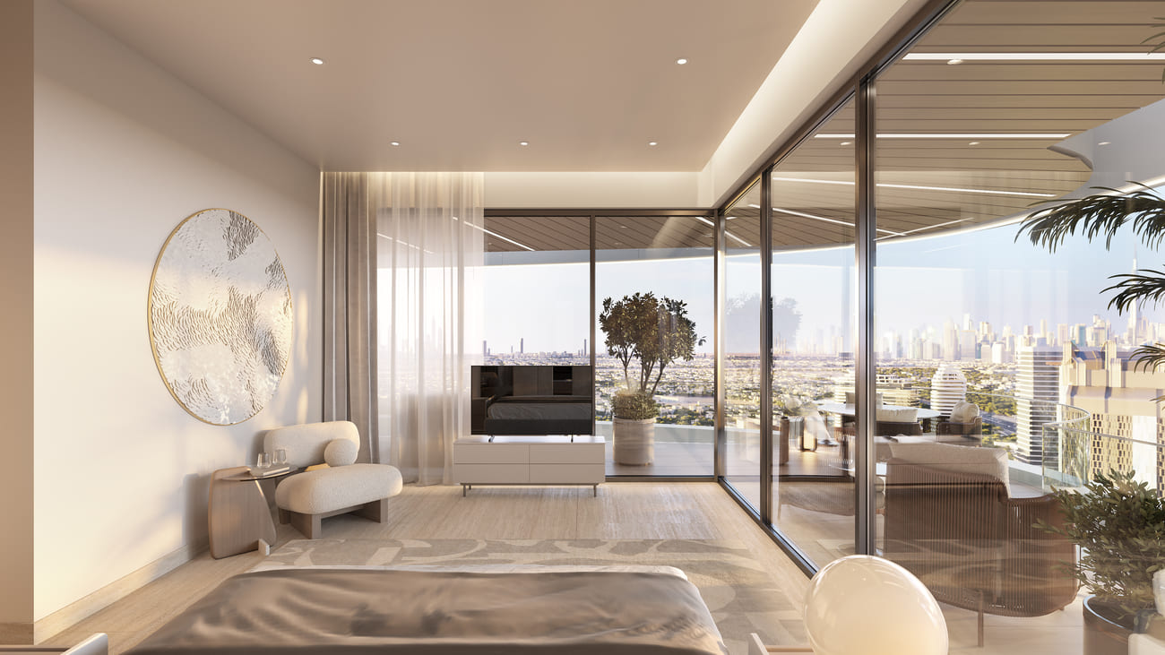 Sky Hills Astra interior 4