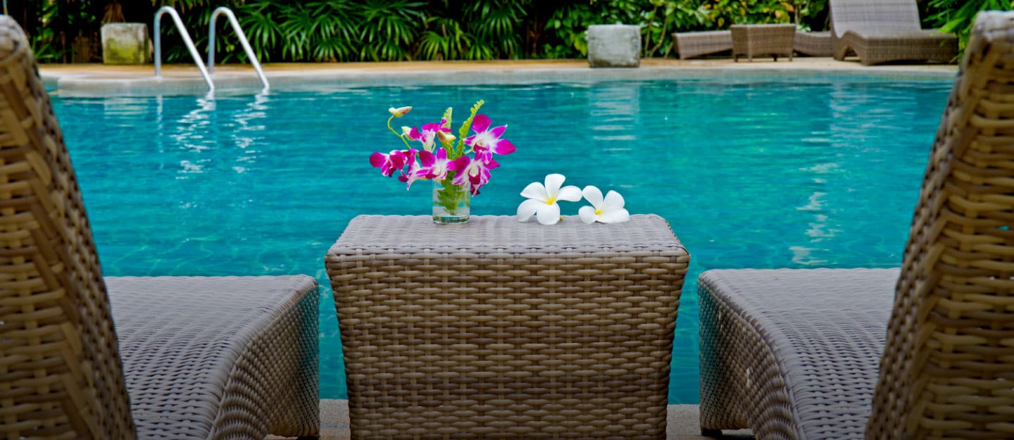 Swimming Pool amenity image