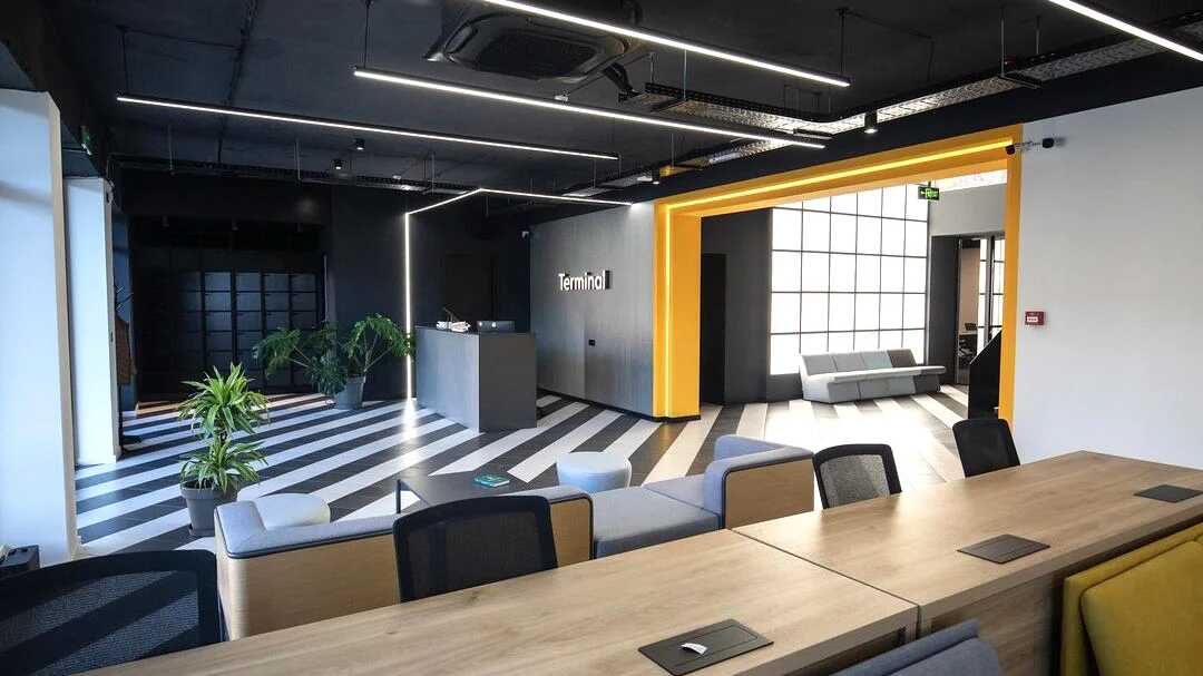 Co-Working Space amenity image