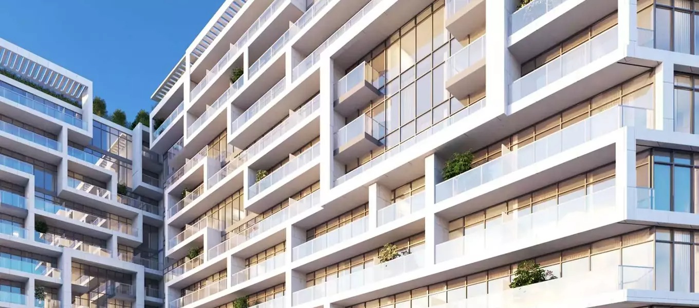 Selina Bay architecture 5