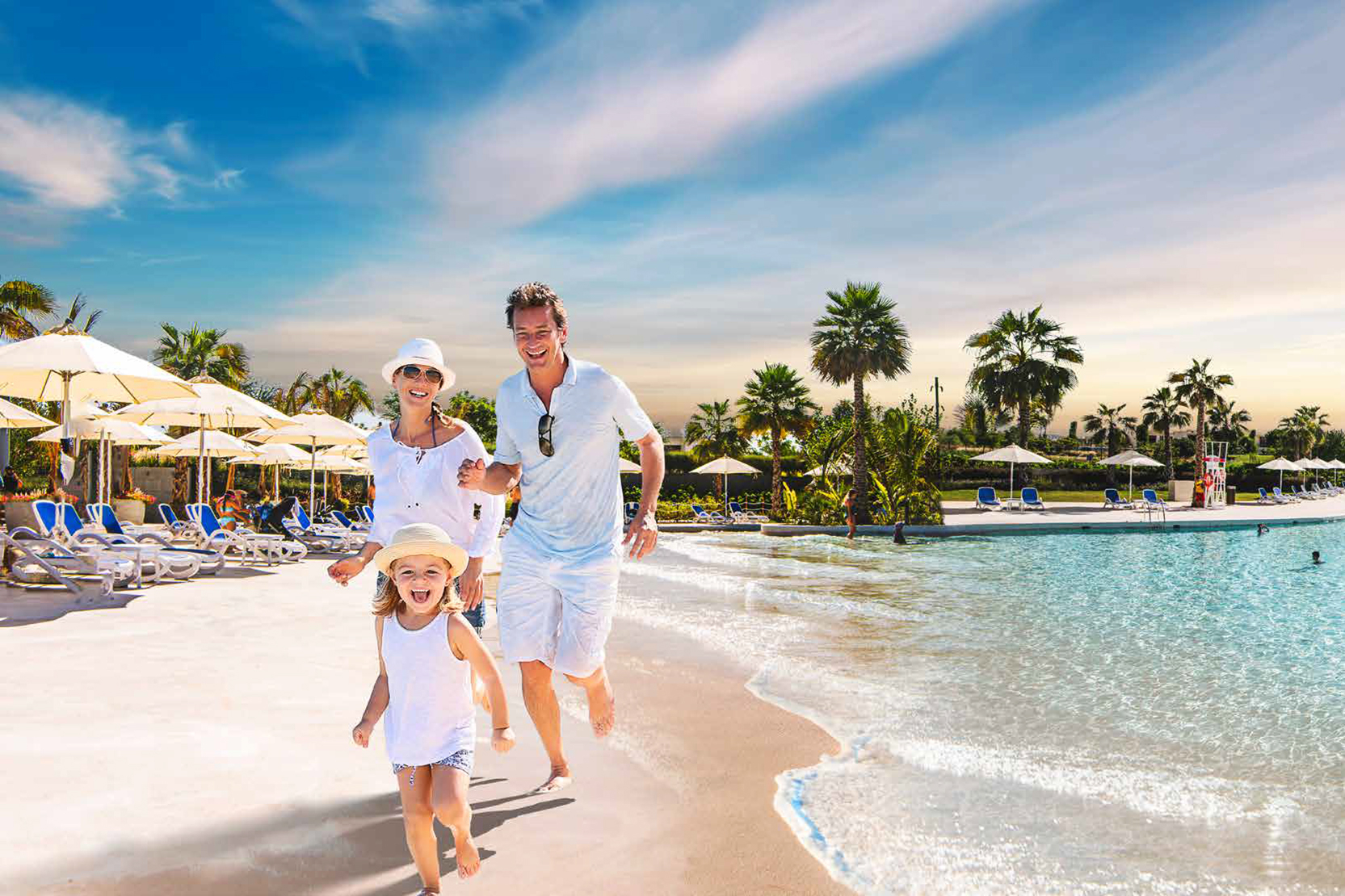 Beach areas amenity image