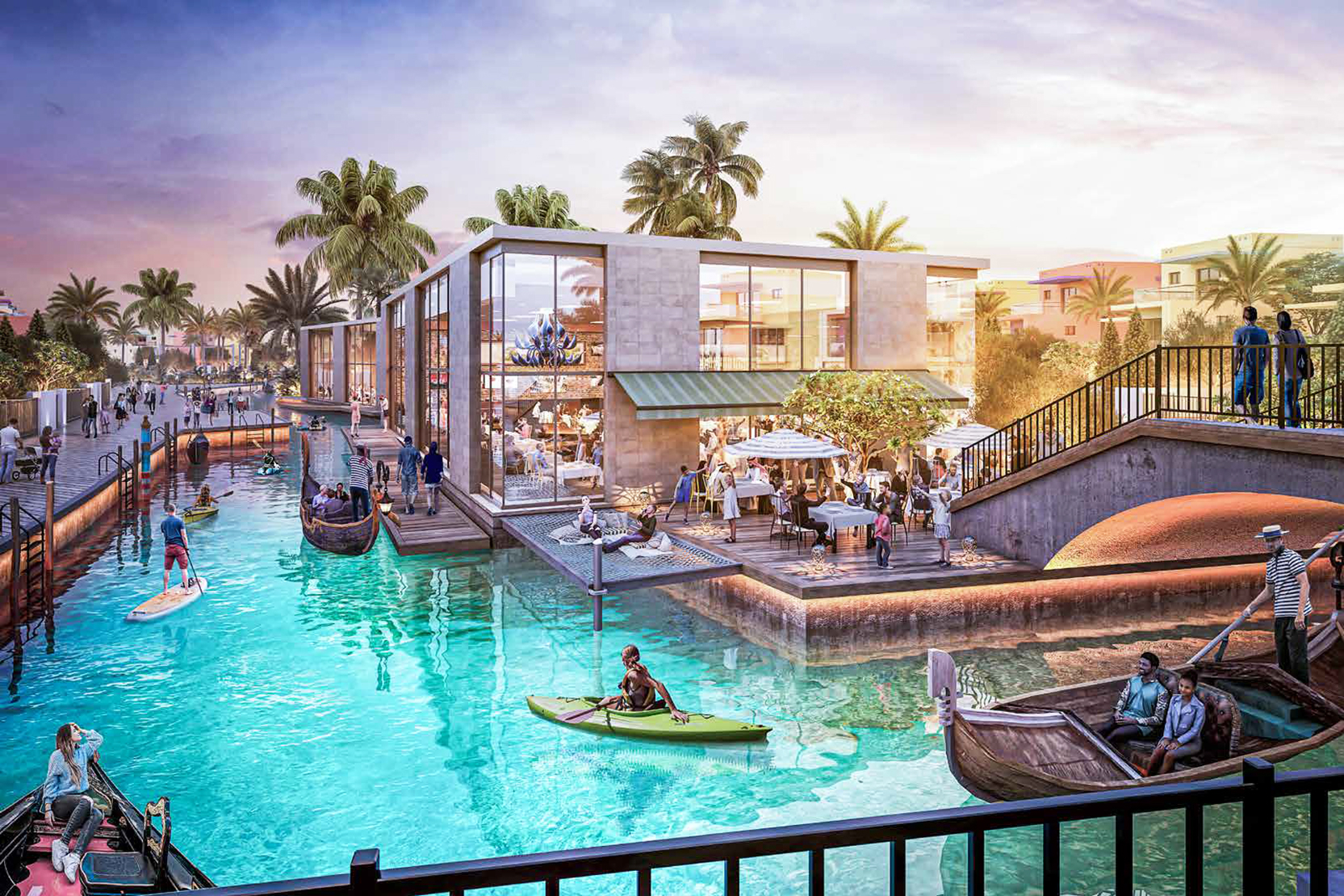 Exclusive clubhouse amenity image