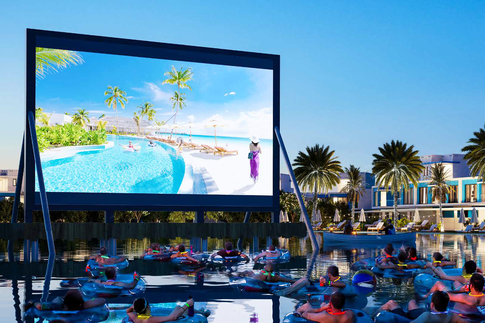 Cinema amenity image