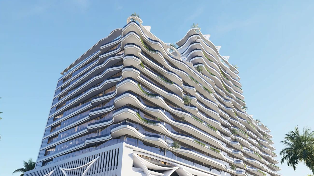 311 Boulevard architecture 4