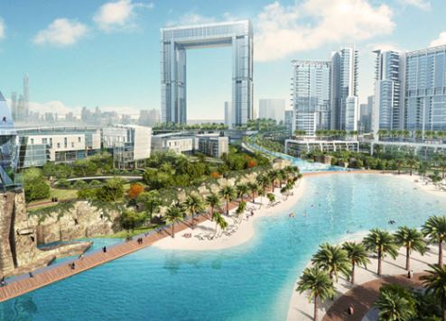 Community views amenity image