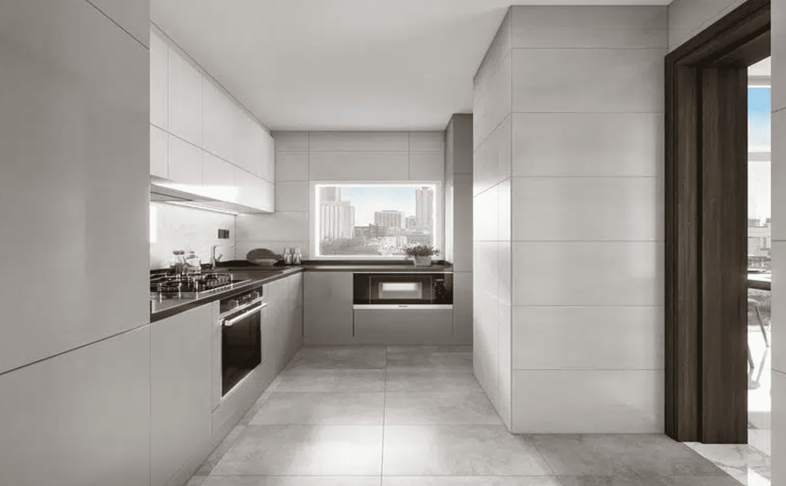 Supreme Residence interior 4