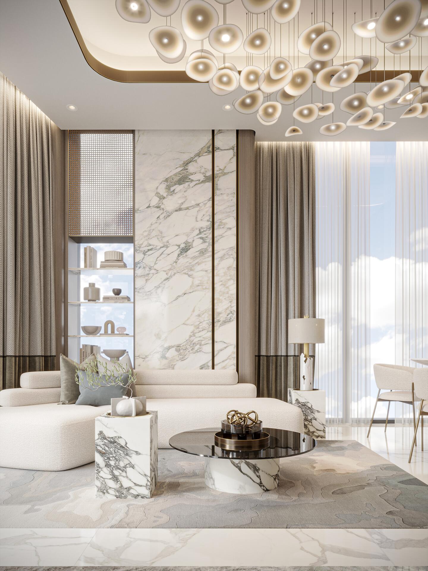 Iluka Residences interior 6