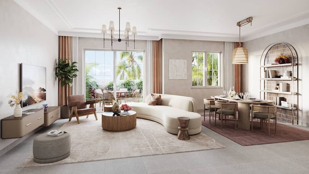 Bloom Living 2 - Toledo interior 2