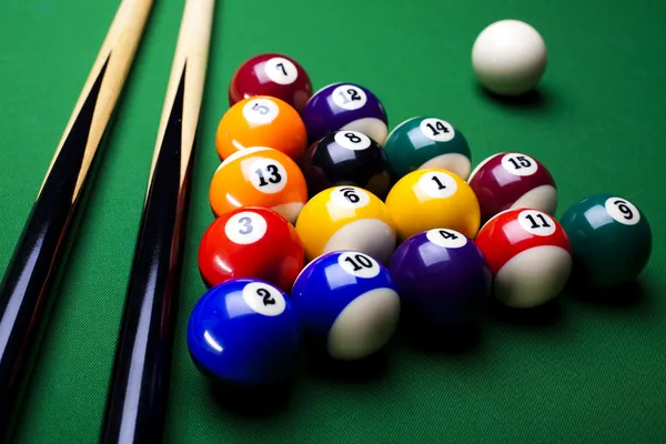 Billiard amenity image