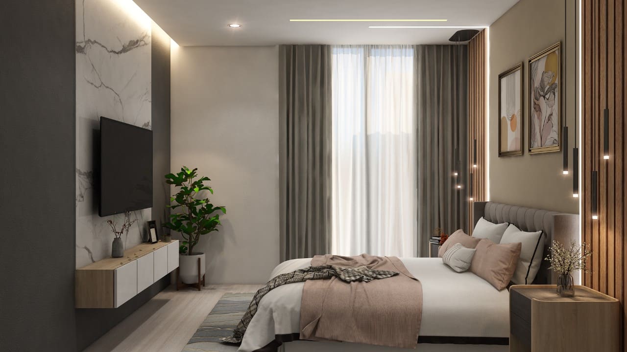 Marina Star interior 2