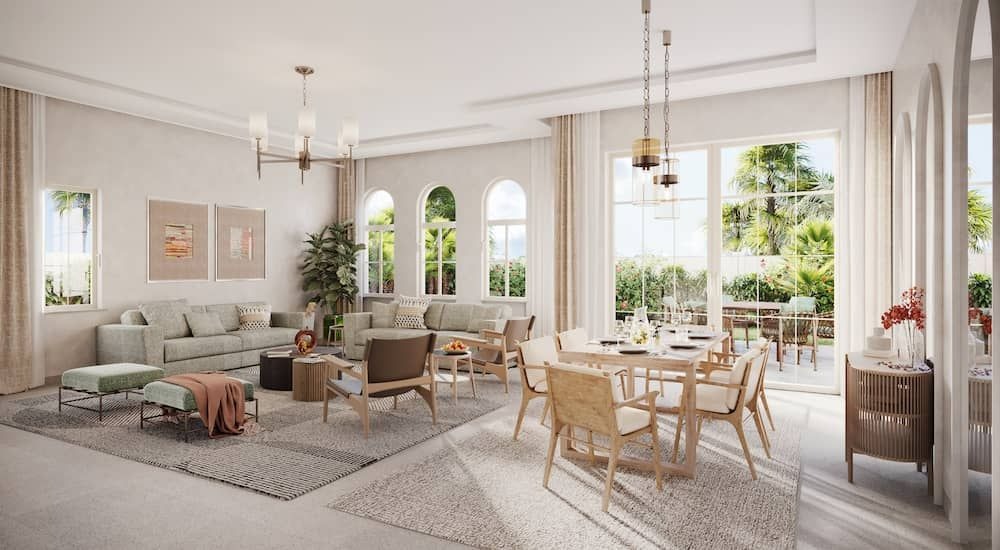 Bloom Living 2 - Toledo interior 3