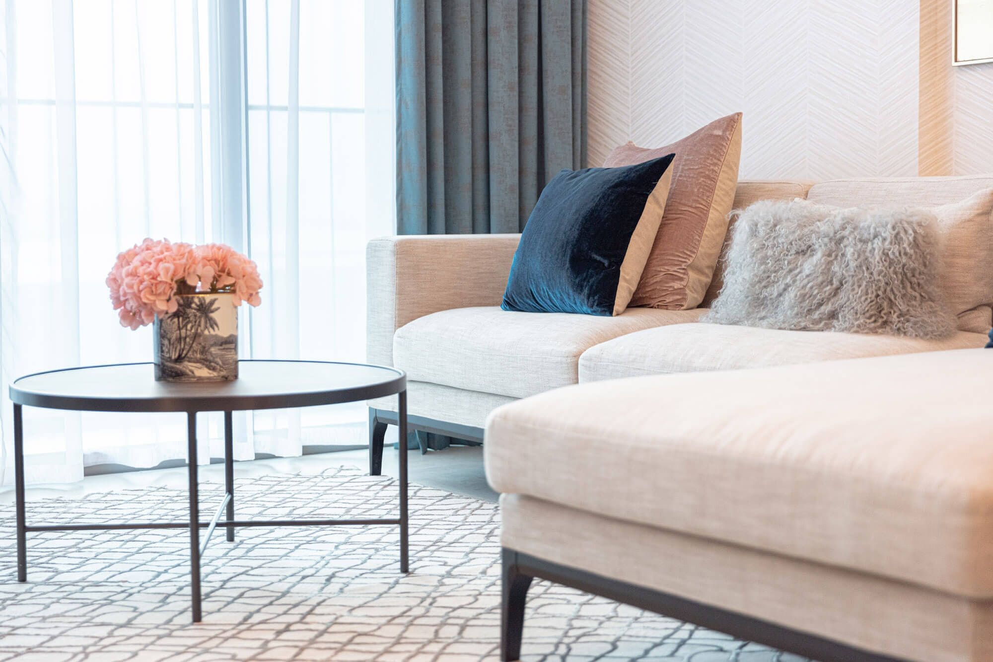 Bloom Arjaan by Rotana interior 10