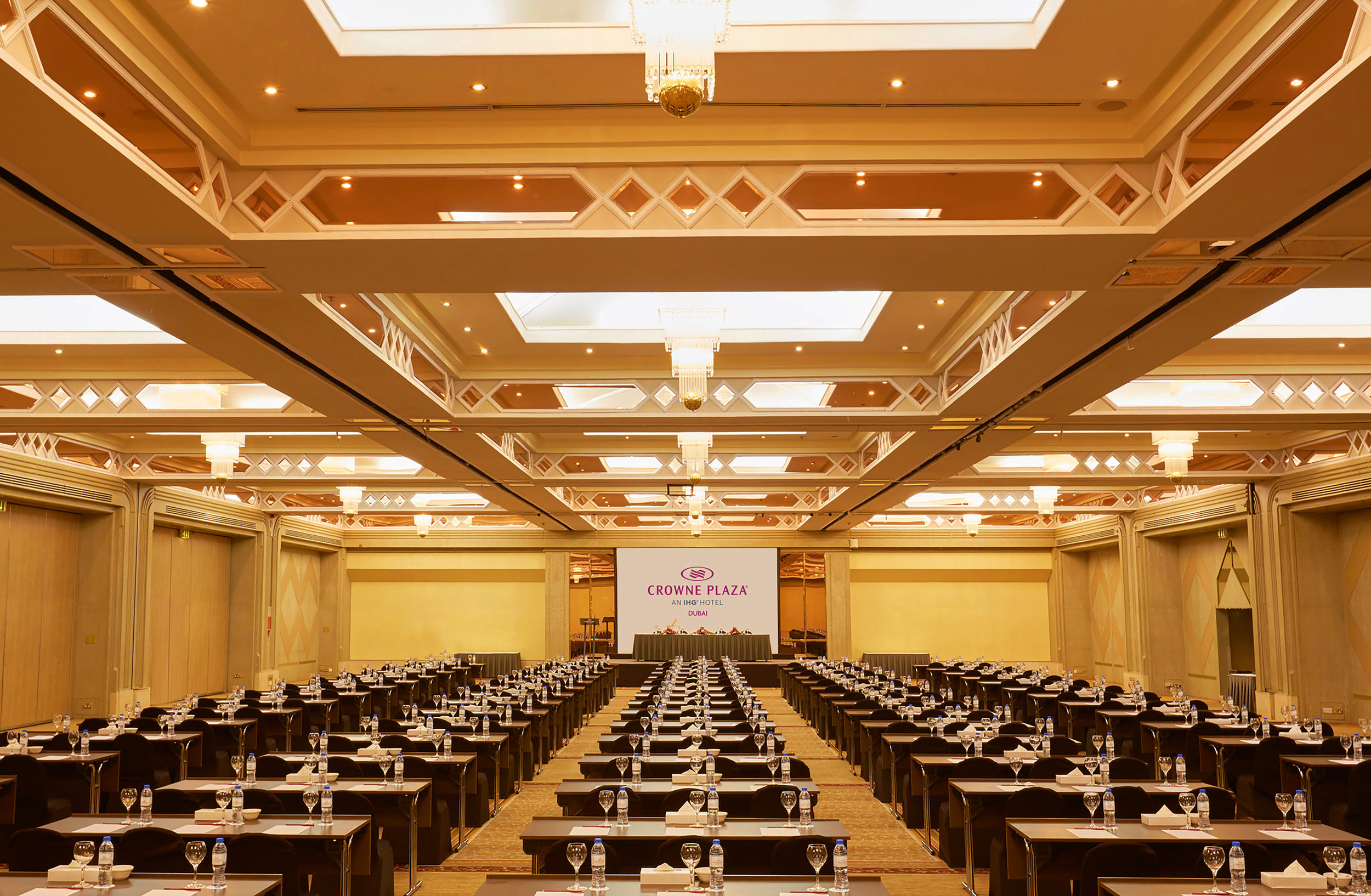 Events plaza amenity image