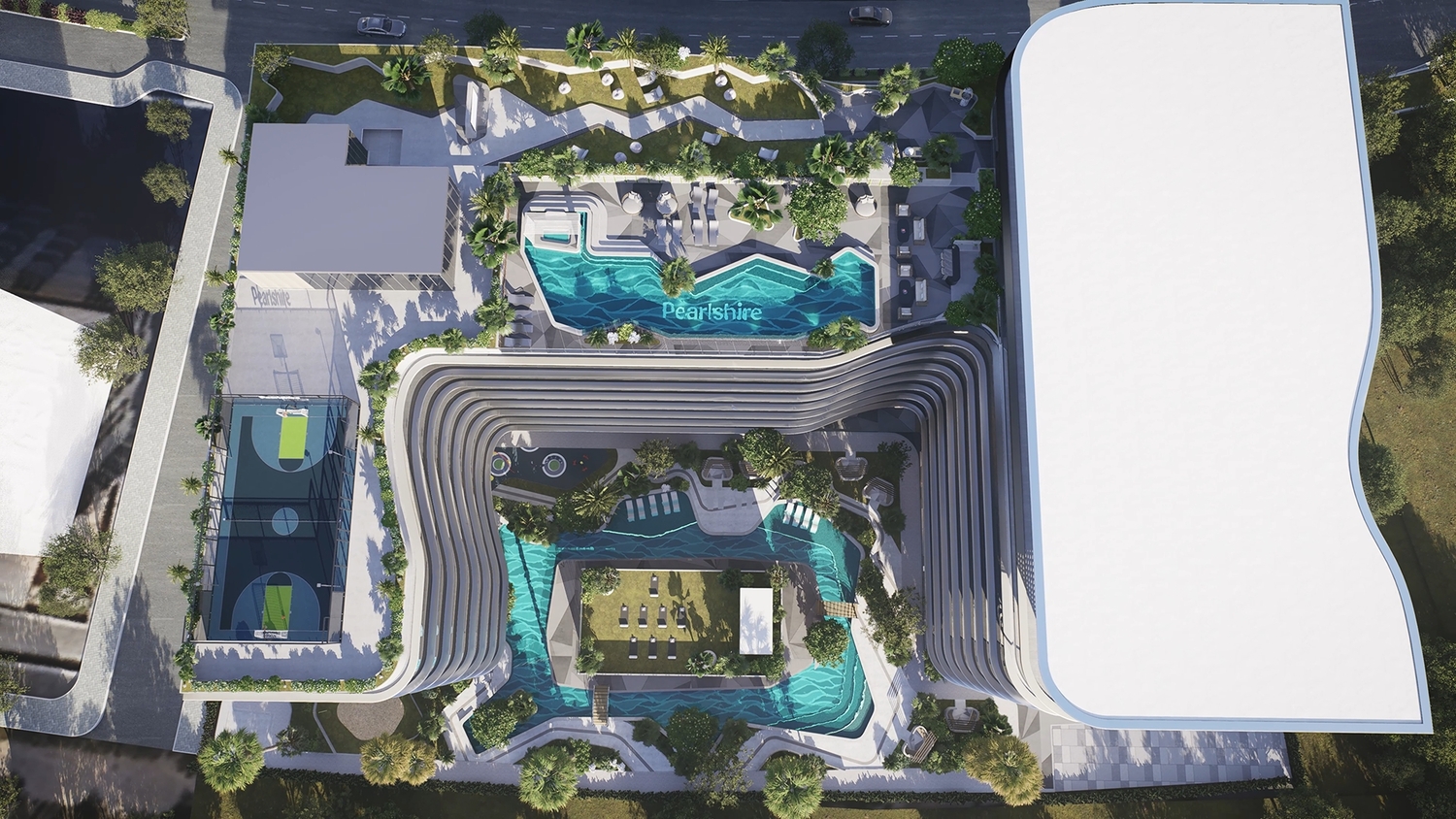 Swimming Pools amenity image