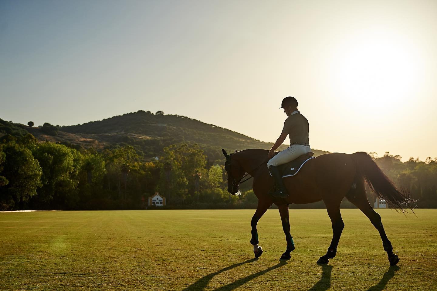 Equestrian Club amenity image