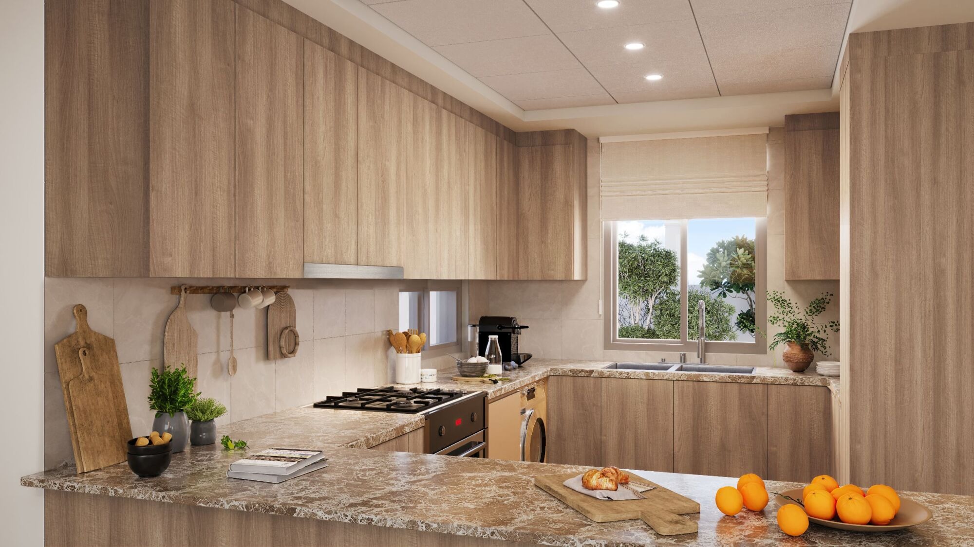 Bloom Living 3 - Casares interior 3