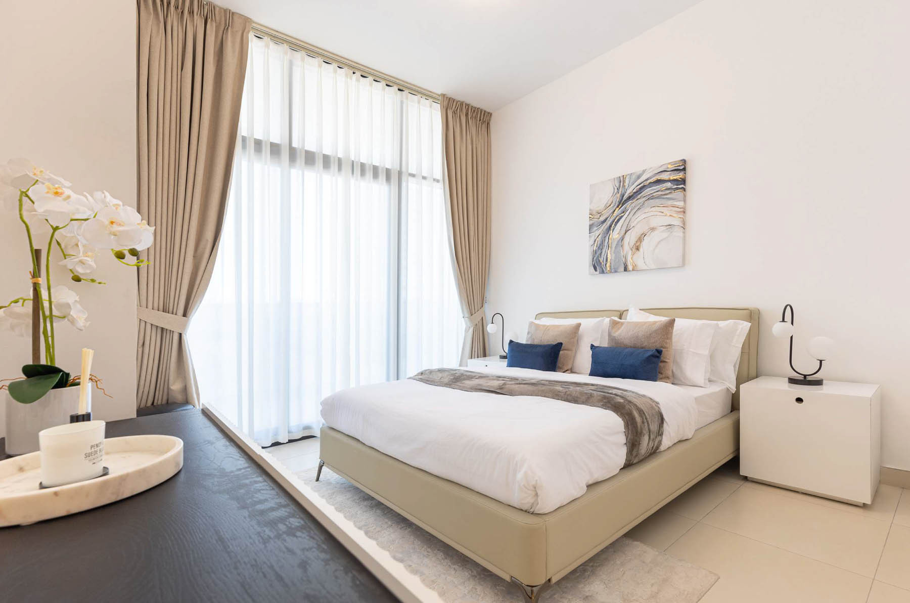 Confident Lancaster interior 7