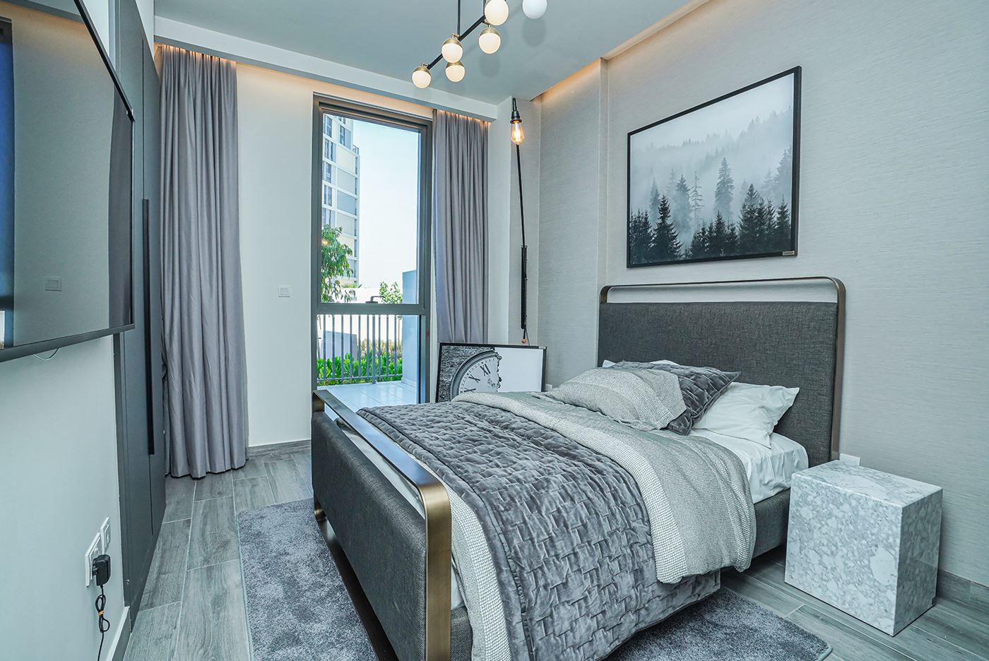 Midtown Mesk interior 7