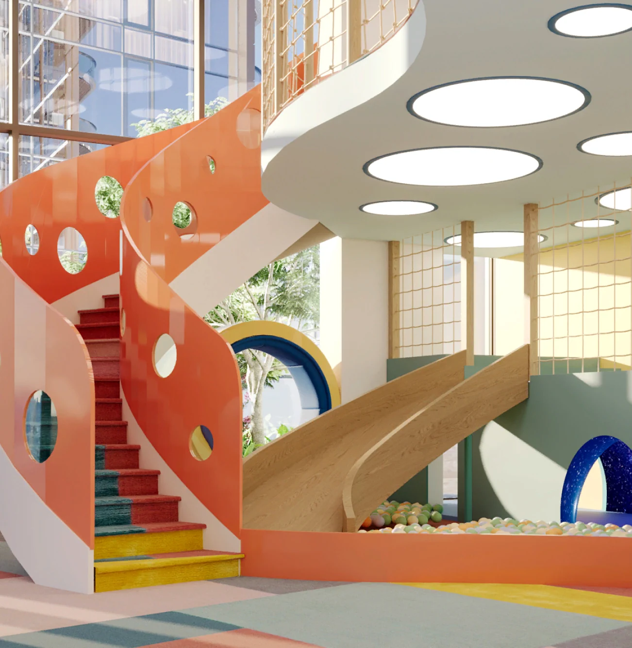 Big Kids Club amenity image