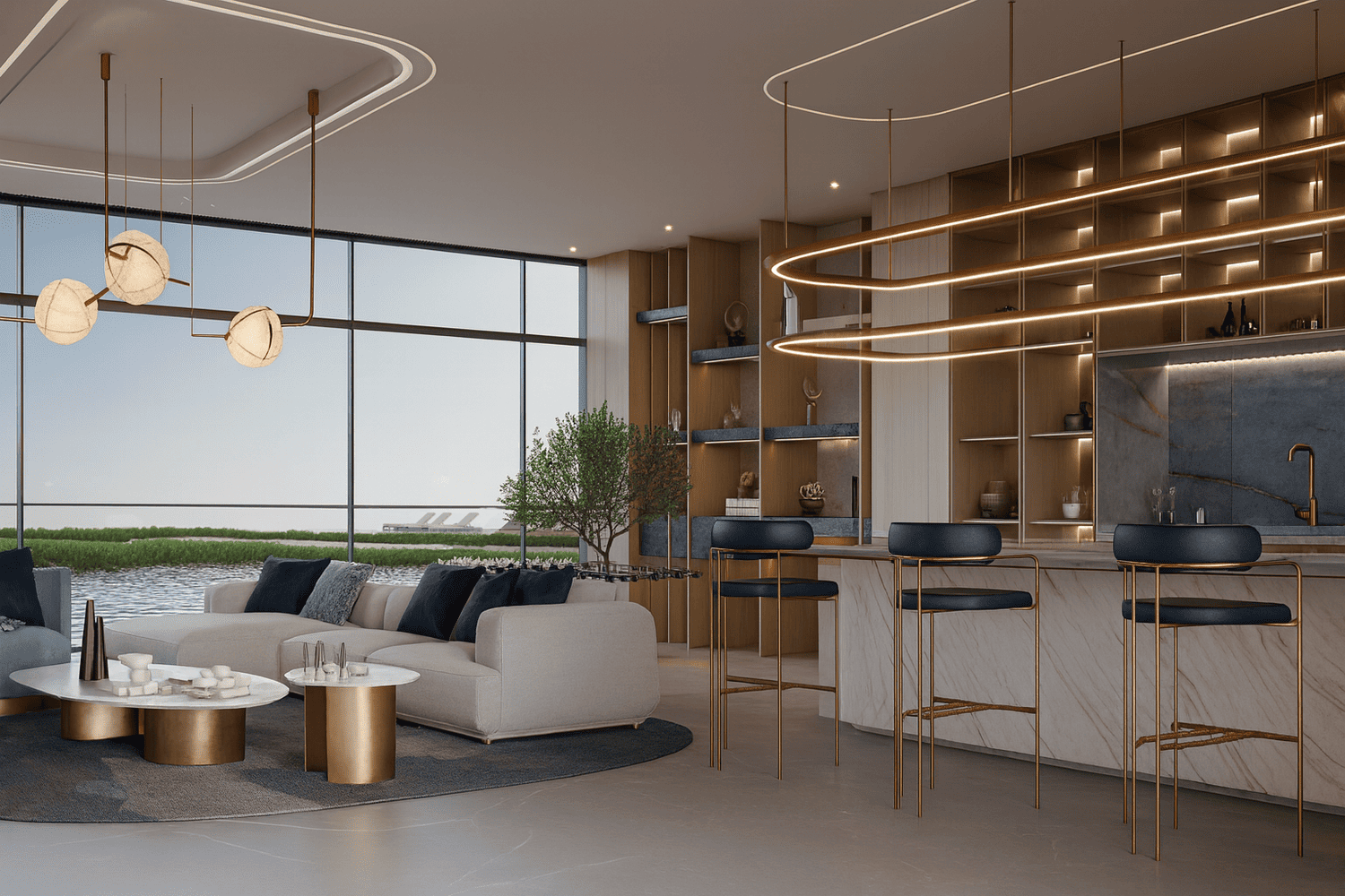 Clubhouse amenity image