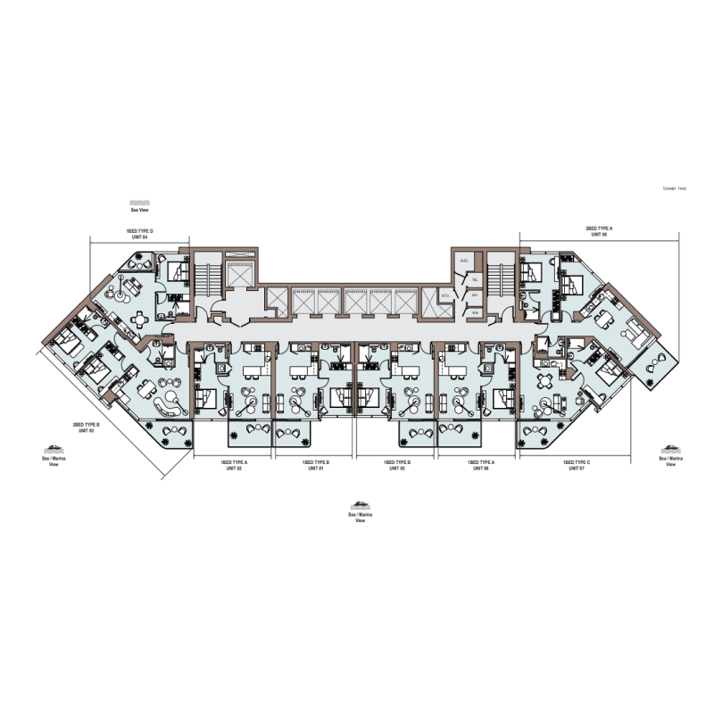 Full Floor plan