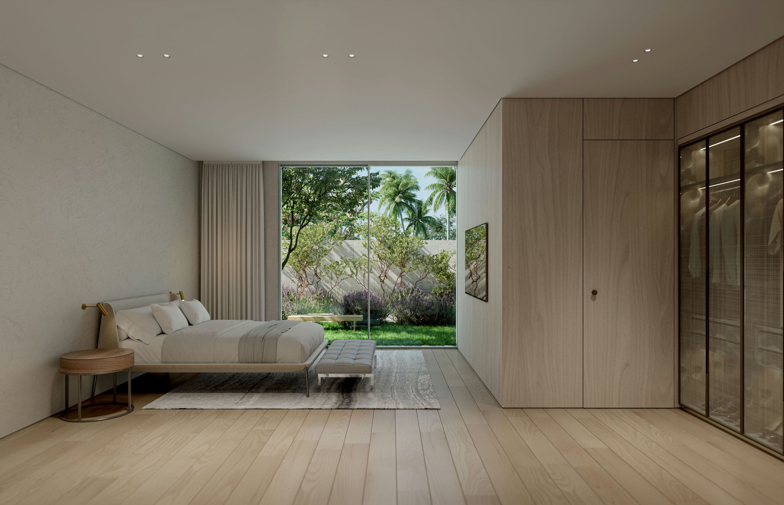 Sea Glints Mansions interior 7