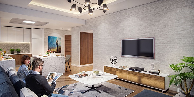 Riviera 11 interior 5