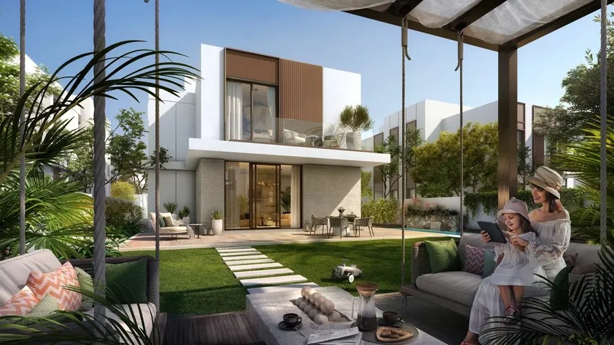 Garden amenity image