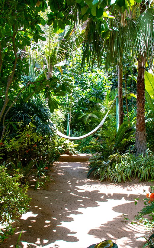 Themed Gardens amenity image